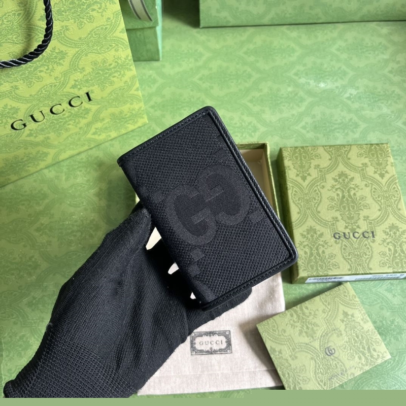 G*u*i wallets & purse